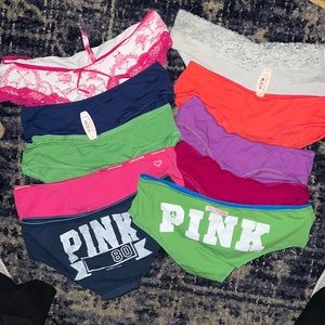 Panties